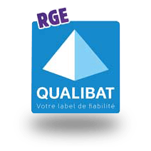 Logo RGE Qualibat